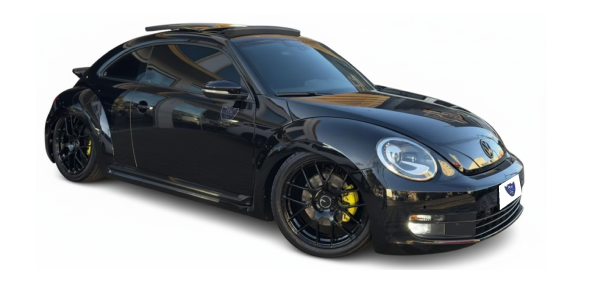 Retífica de Motor Volkswagen Fusca R-Line 2.0 16v Tsi Turbo Gasolina