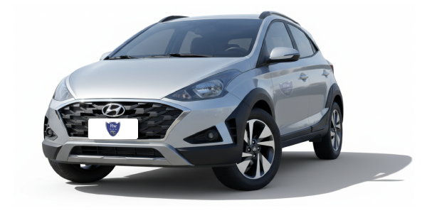 Retífica de Motor Hyundai Hb20x Vision 1.6 16v Flex