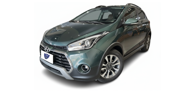 Retífica de Motor Hyundai Hb20x 1.6 16v Premium Flex