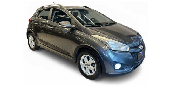 Retífica de Motor Hyundai Hb20x Style 1.6 16v Flex