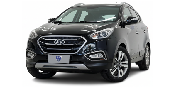 Retífica de Motor Hyundai Ix35 GL 2.0 16v Mpfi Flex
