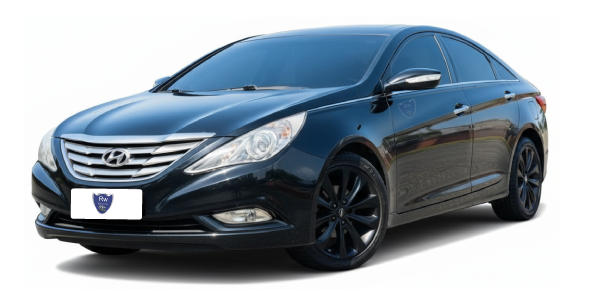 Retífica de Motor Hyundai Sonata 2.4 16v Mpfi Gasolina