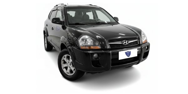 Retífica de Motor Hyundai Tucson Gls 2.4 16v Gasolina