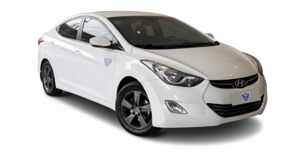 Retífica de Motor Hyundai Elantra GLS 1.8 16v Gasolina