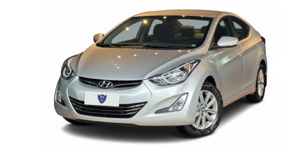 Retífica de Motor Hyundai Elantra GLS 2.0 16v Flex