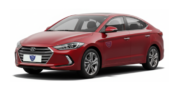 Retífica de Motor Hyundai Elantra Special Edition 2.0 16v Flex