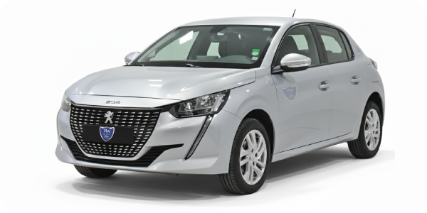 Retífica de Motor Peugeot 208 Active 1.0 6v Firefly Flex