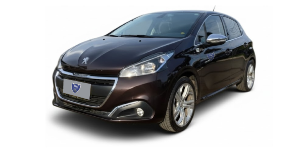 Retífica de Motor Peugeot 208 Urbantech 1.6 16v Flex