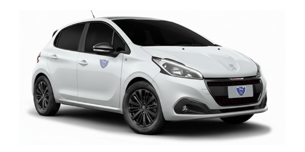 Retífica de Motor Peugeot 208 Sport 1.6 16v Flex