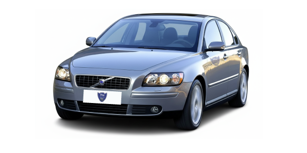 Retífica de Motor Volvo S40 2.4 20v Gasolina