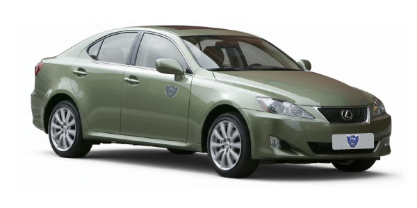 Retífica de Motor Lexus IS 250 2.5 V6 24V Gasolina