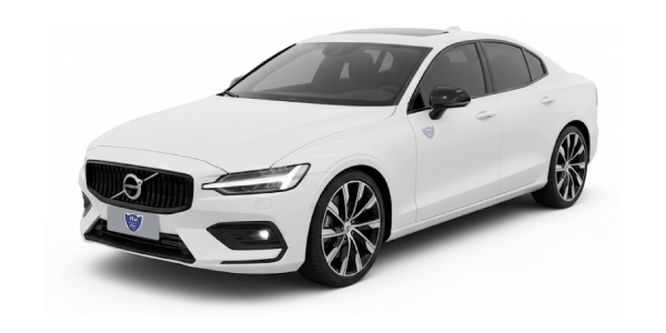 Retífica de Motor Volvo S60 T-5 Inscription 2.0 16v Turbo Gasolina