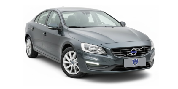 Retífica de Motor Volvo S60 T-4 Kinetic 2.0 16v Turbo Gasolina