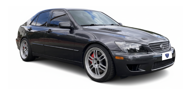 Retífica de Motor Lexus IS300 3.0 V6 24V Gasolina