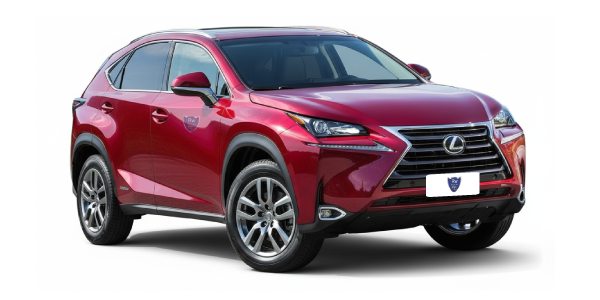 Retífica de Motor Lexus NX Dynamic 2.0 16v 300 Turbo Gasolina