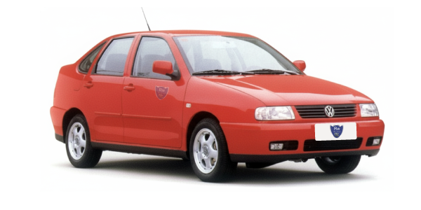 Retífica de Motor Volkswagen Polo 1.8 8v Mi Classic Gasolina
