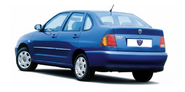 Retífica de Motor Volkswagen Polo 1.8 8v Mi Classic Special Gasolina