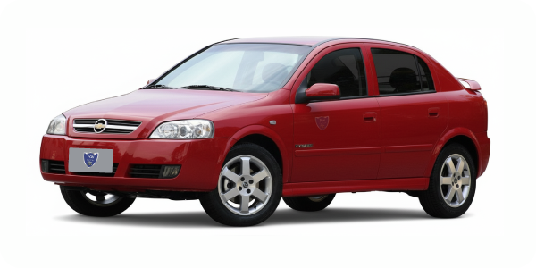 Retífica de Motor Chevrolet Astra 2.0 8v mpfi Gasolina