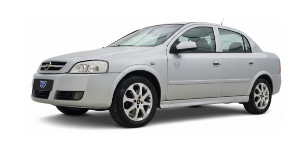 Retífica de Motor Chevrolet Astra Advantage Sedan 2.0 8v mpfi Flex