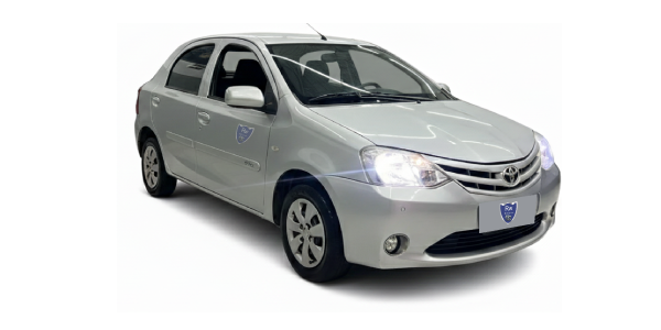 Retífica de Motor Toyota Etios XS 1.3 16v Flex