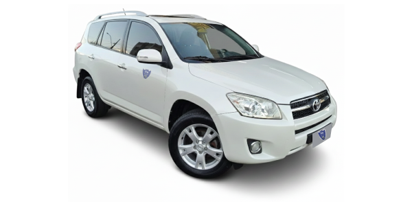 Retífica de Motor Toyota Rav4 2.4 16v Gasolina