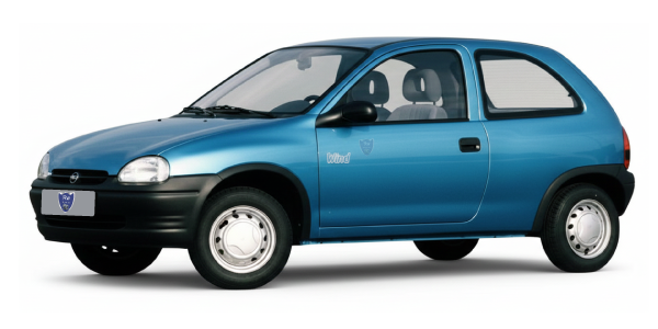 Retífica de Motor Chevrolet Corsa Wind EFI 1.0 8v Gasolina