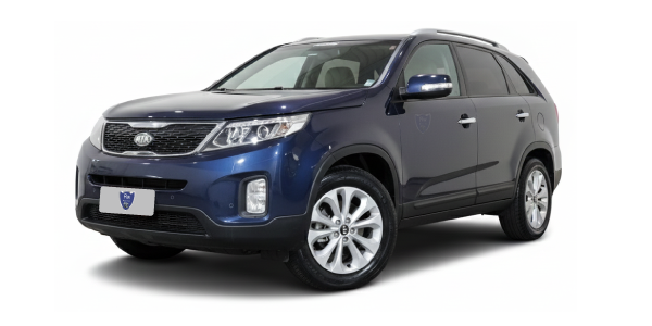 Retífica de Motor Kia Sorento 2.4 16v Gasolina