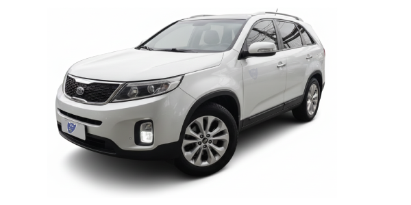 Retífica de Motor Kia Sorento 2.4 16v AWD Gasolina