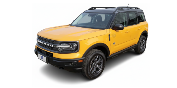 Retífica de Motor Ford Bronco Sport Wildtrak 2.0 16v Turbo Gasolina