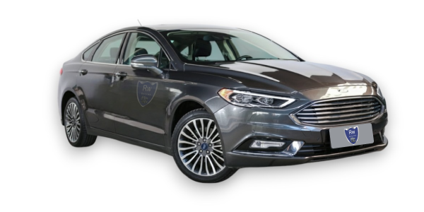 Retífica de Motor Ford Fusion Titanium Plus 2.0 16V EcoBoost Gasolina