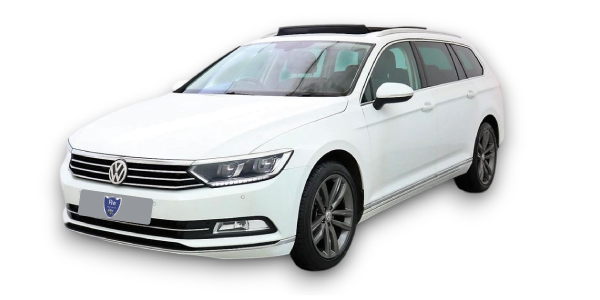 Retífica de Motor Volkswagen Passat Comfortline Bluemotion 2.0 16V Turbo Gasolina
