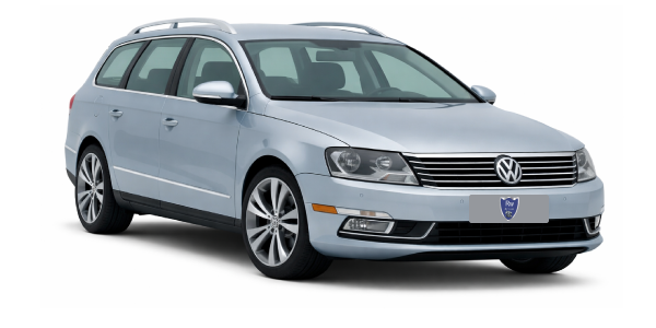 Retífica de Motor Volkswagen Passat Variant 3.2 V6 24V Gasolina