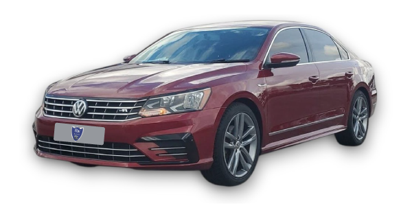 Retífica de Motor Volkswagen Passat R-Line 3.6 V6 24V Gasolina