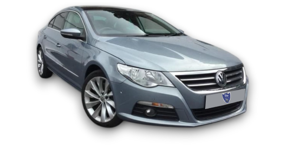 Retífica de Motor Volkswagen Passat Fsi CC 3.6 V6 24V Gasolina