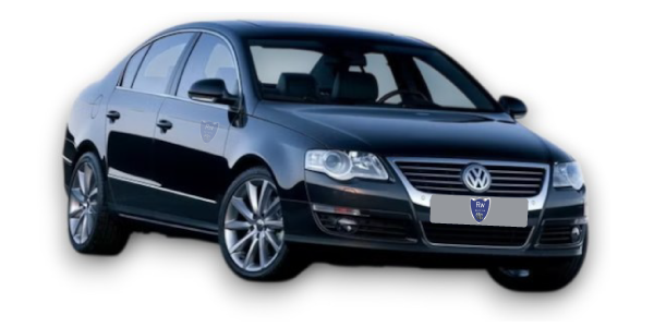Retífica de Motor Volkswagen Passat FSI 3.2 V6 24V Gasolina