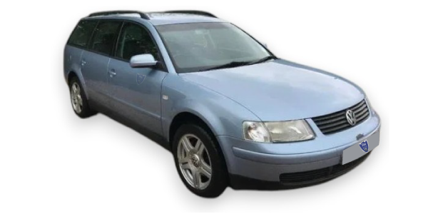 Retífica de Motor Volkswagen Passat Variant 2.8 V6 30V Gasolina