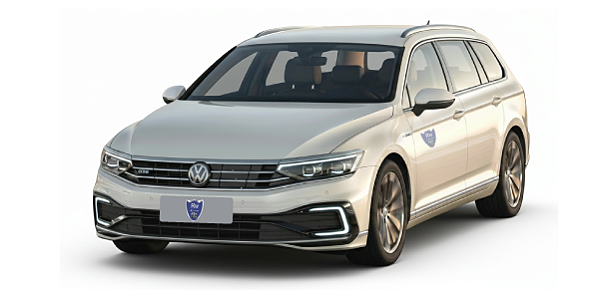 Retífica de Motor Volkswagen Passat Variant Comfortline 2.0 16v Turbo Gasolina