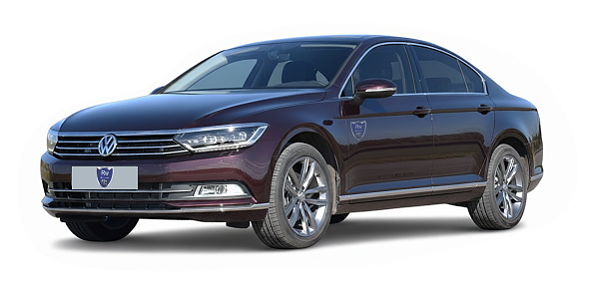 Retífica de Motor Volkswagen Passat Variant Highline 2.0 16v TSI Turbo Gasolina