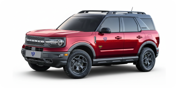 Retífica de Motor Ford Bronco Sport 2.0 16v Ecoboost Turbo Gasolina