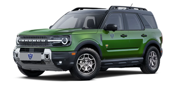 Retífica de Motor Ford Bronco Sport Badlands 2.0 16v Ecoboost Turbo Gasolina