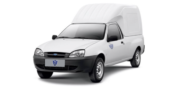 Retífica de Motor Ford Courier L VAN 1.6 8v MPI Flex