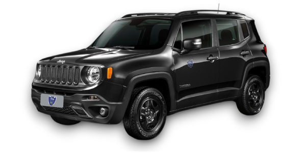 Retífica de Motor Jeep Renegade Custom 1.8 16v Flex