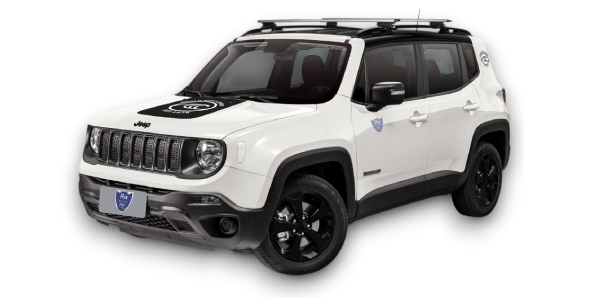 Retífica de Motor Jeep Renegade WSL 1.8 16v Flex