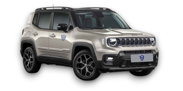 Retífica de Motor Jeep Renegade Sahara 1.3 16v T270 Turbo Flex