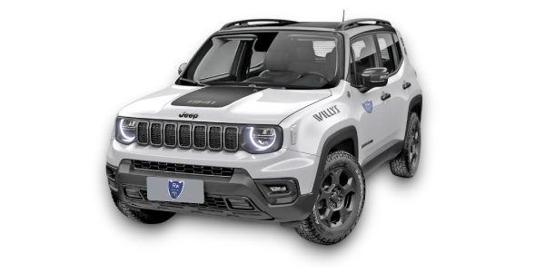 Retífica de Motor Jeep Renegade Willys 1.3 16v T270 Turbo Flex