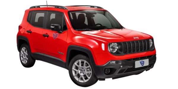Retífica de Motor Jeep Renegade STD 1.8 16v Flex