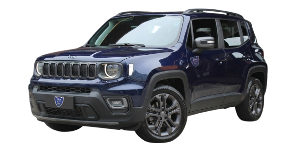 Retífica de Motor Jeep Renegade Longitude Night Eagle 1.3 16v T270 Turbo Flex