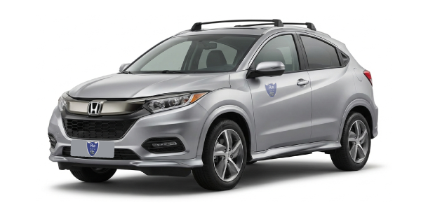 Retífica de Motor Honda HR-V EX 1.5 16v Flex