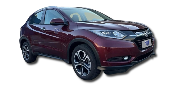 Retífica de Motor Honda HR-V Touring 1.8 16v Flex