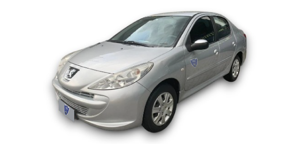 Retífica de Motor Peugeot 207 Passion XR 1.4 8v Flex